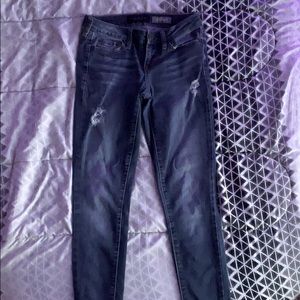 aeropostale jeggings